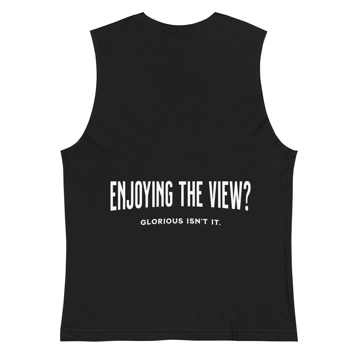 Bookslut Shirts Muscle Shirt - Bookslut Shirts