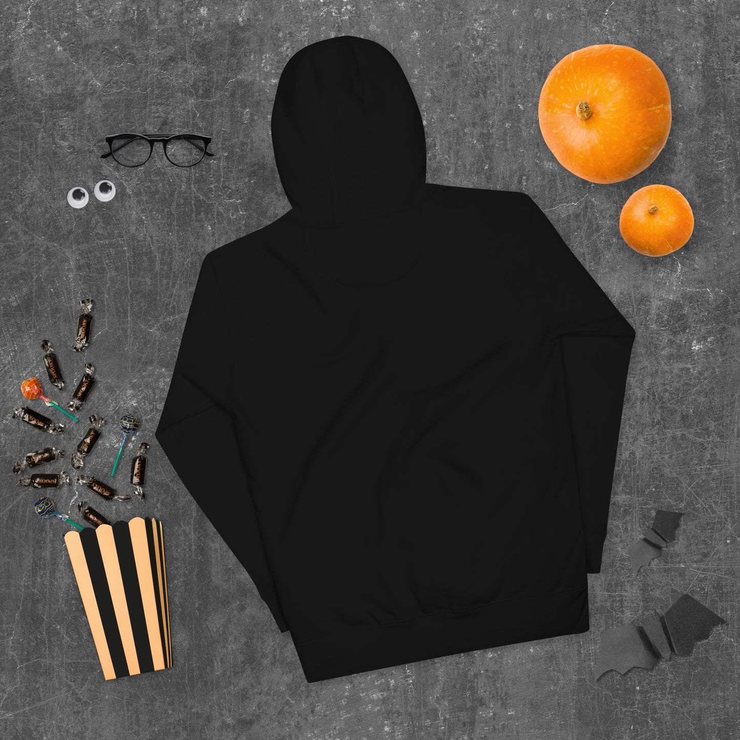 Bookworm Unisex Hoodie - Bookslut Shirts