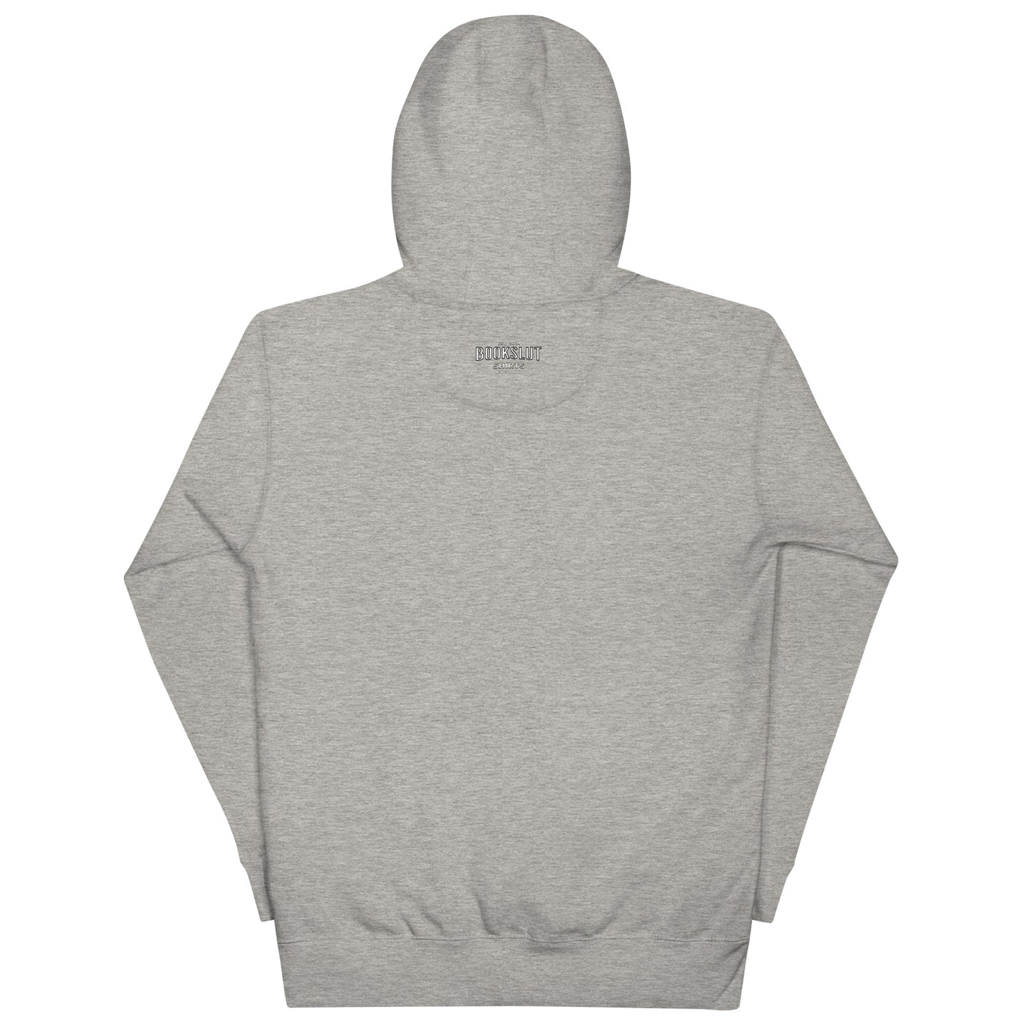 Bookish & Proud Unisex Premium Hoodie