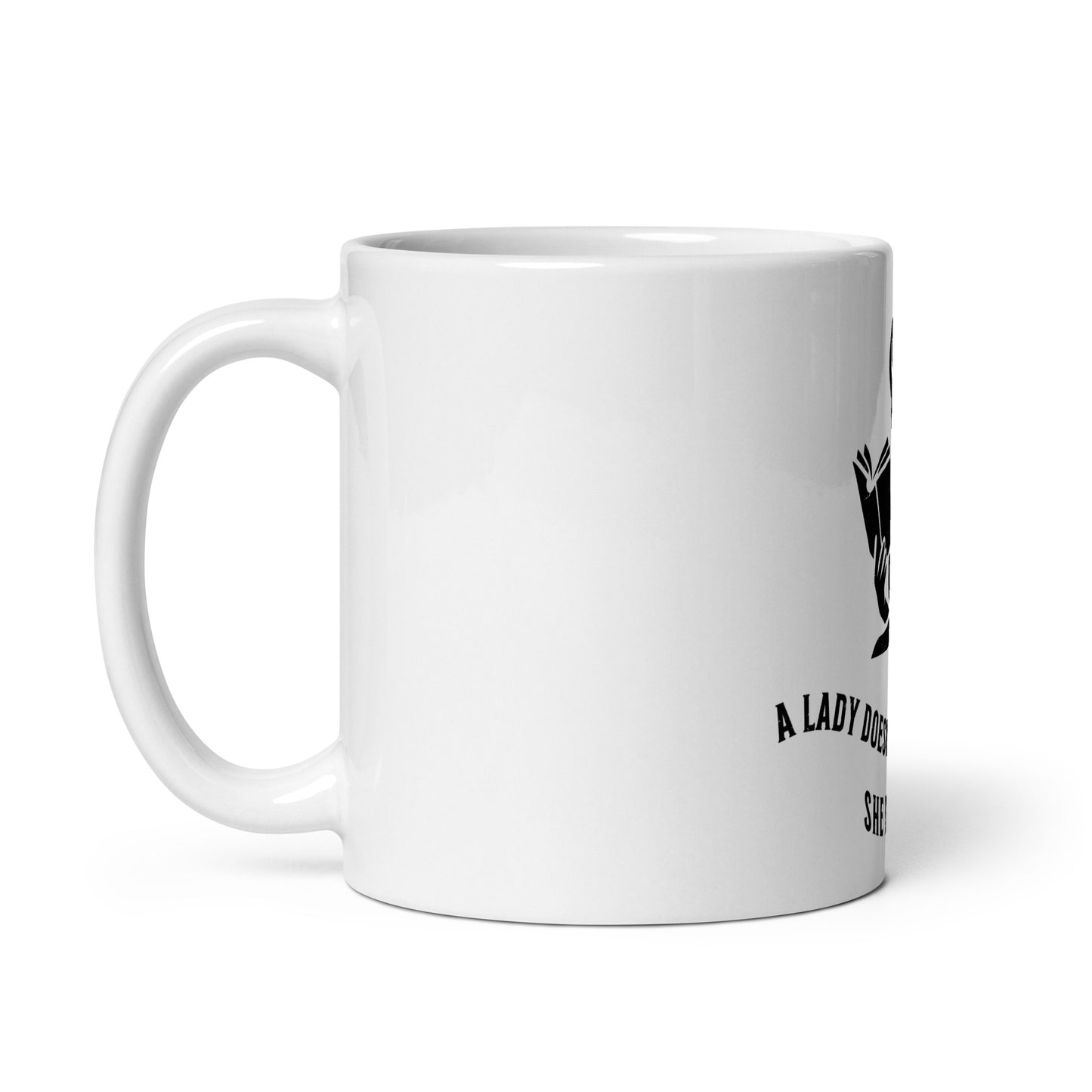 ALDWP mug - Bookslut Shirts