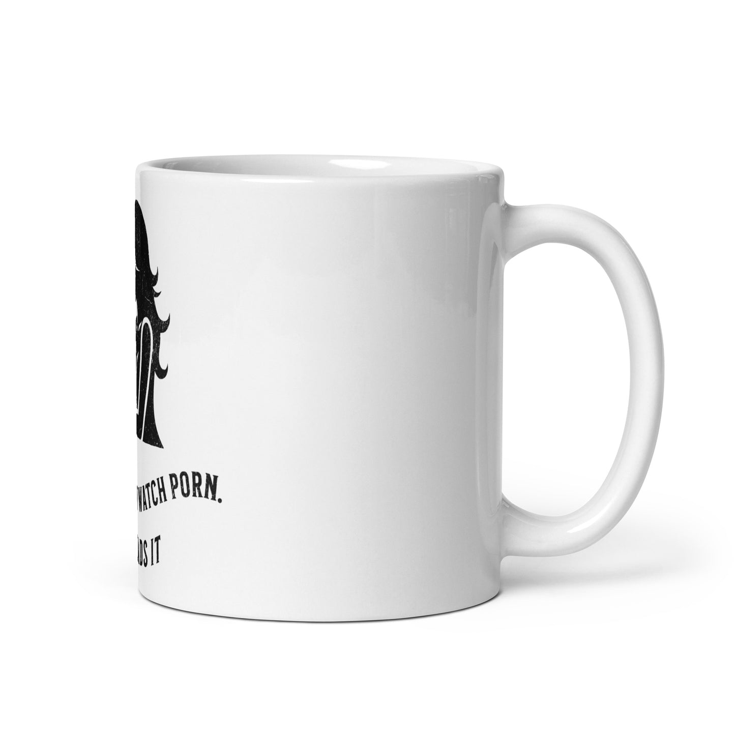 ALDWP mug - Bookslut Shirts