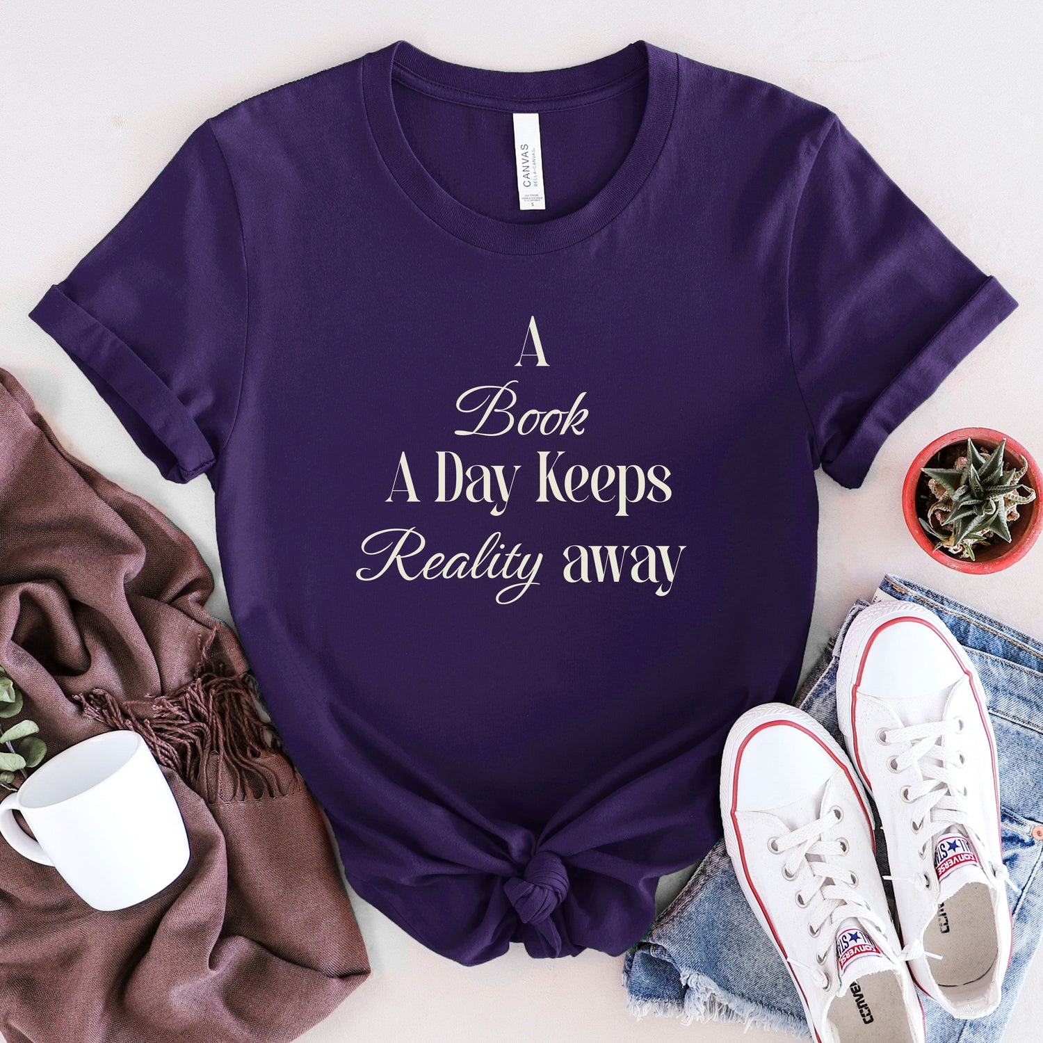 Everyday Sass