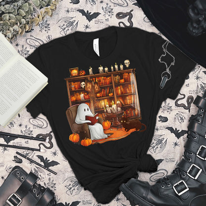 A warm hallows eve tee