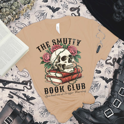 SBC Members Tee
