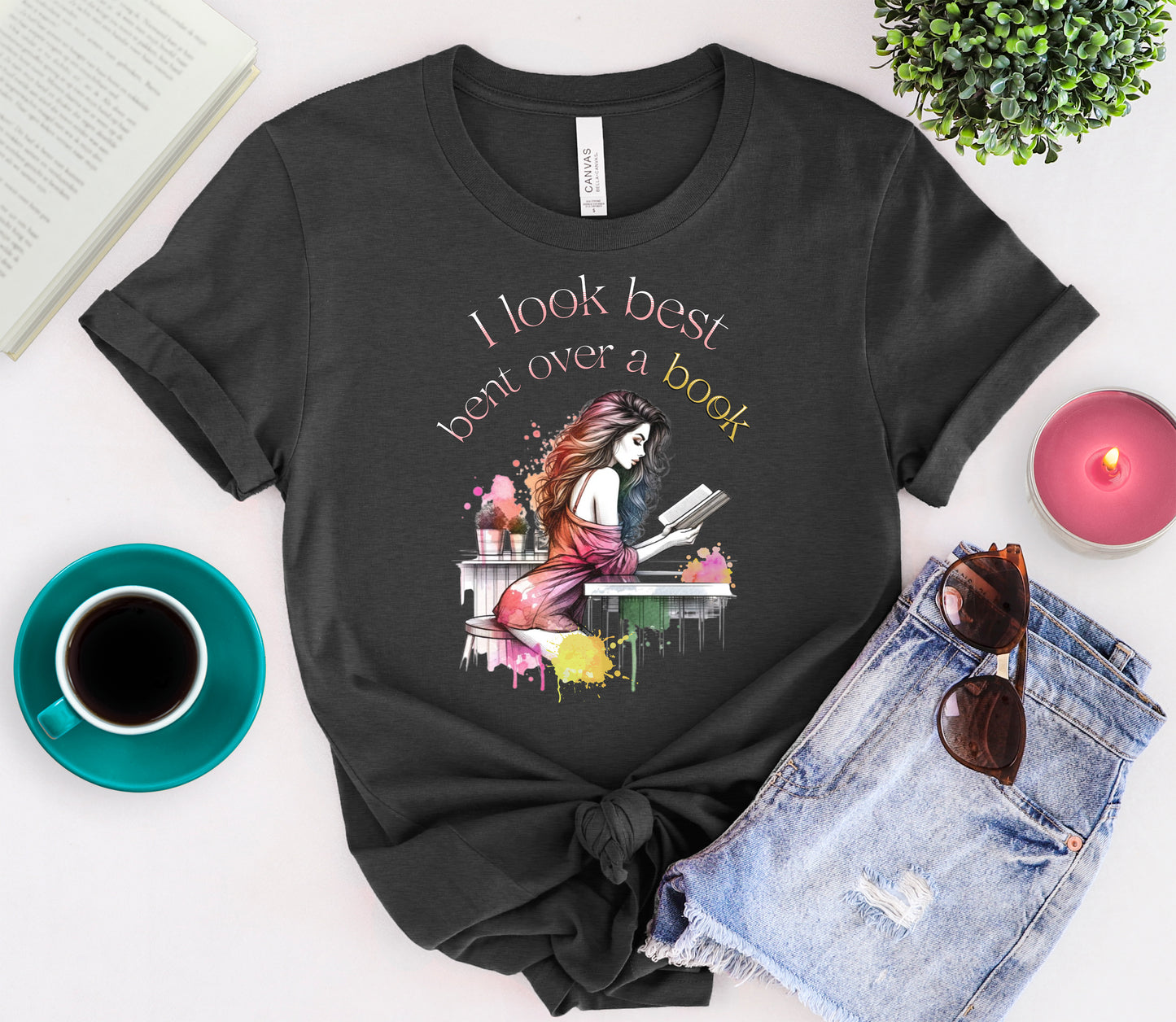 My Favorite Position Tee