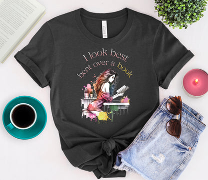 My Favorite Position Tee