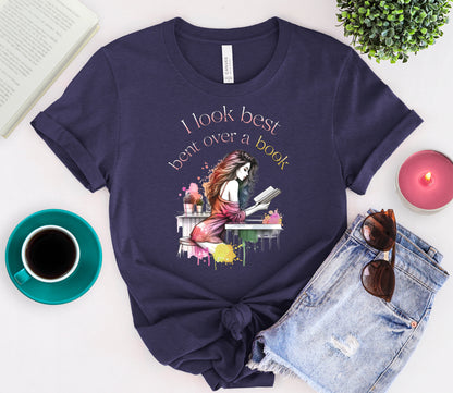 My Favorite Position Tee
