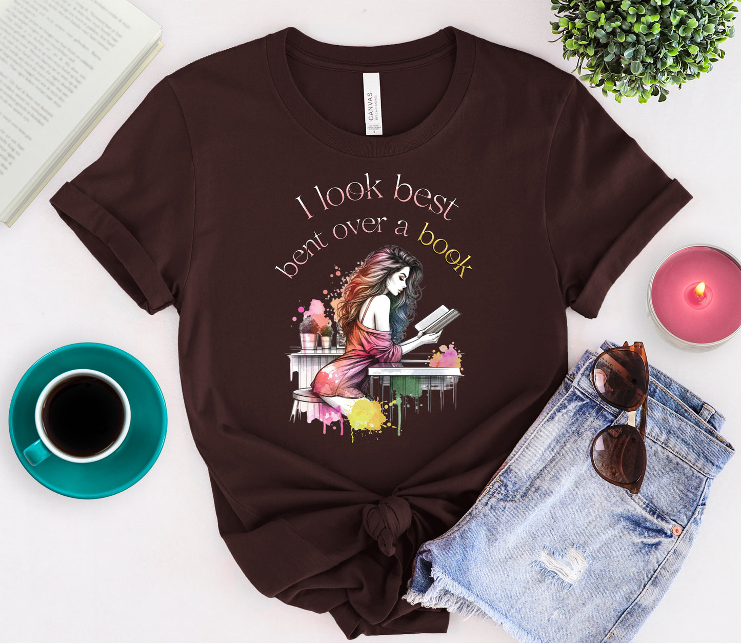 My Favorite Position Tee