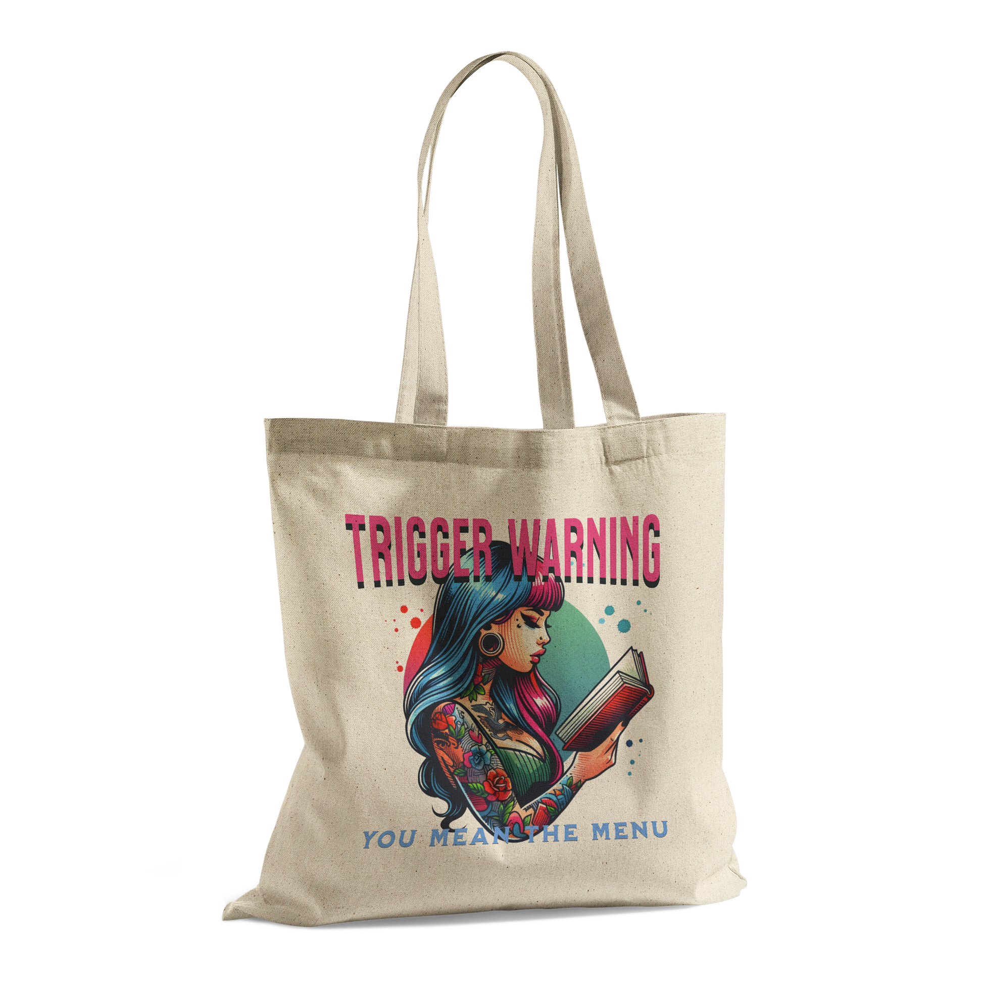 My_Trigger_Menu_Tote_CottonTote_S_StandingTransparent_Mockup.png