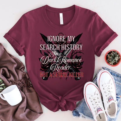 Research Purposes Only Tee