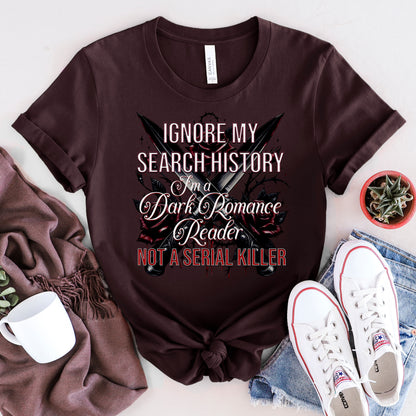 Research Purposes Only Tee