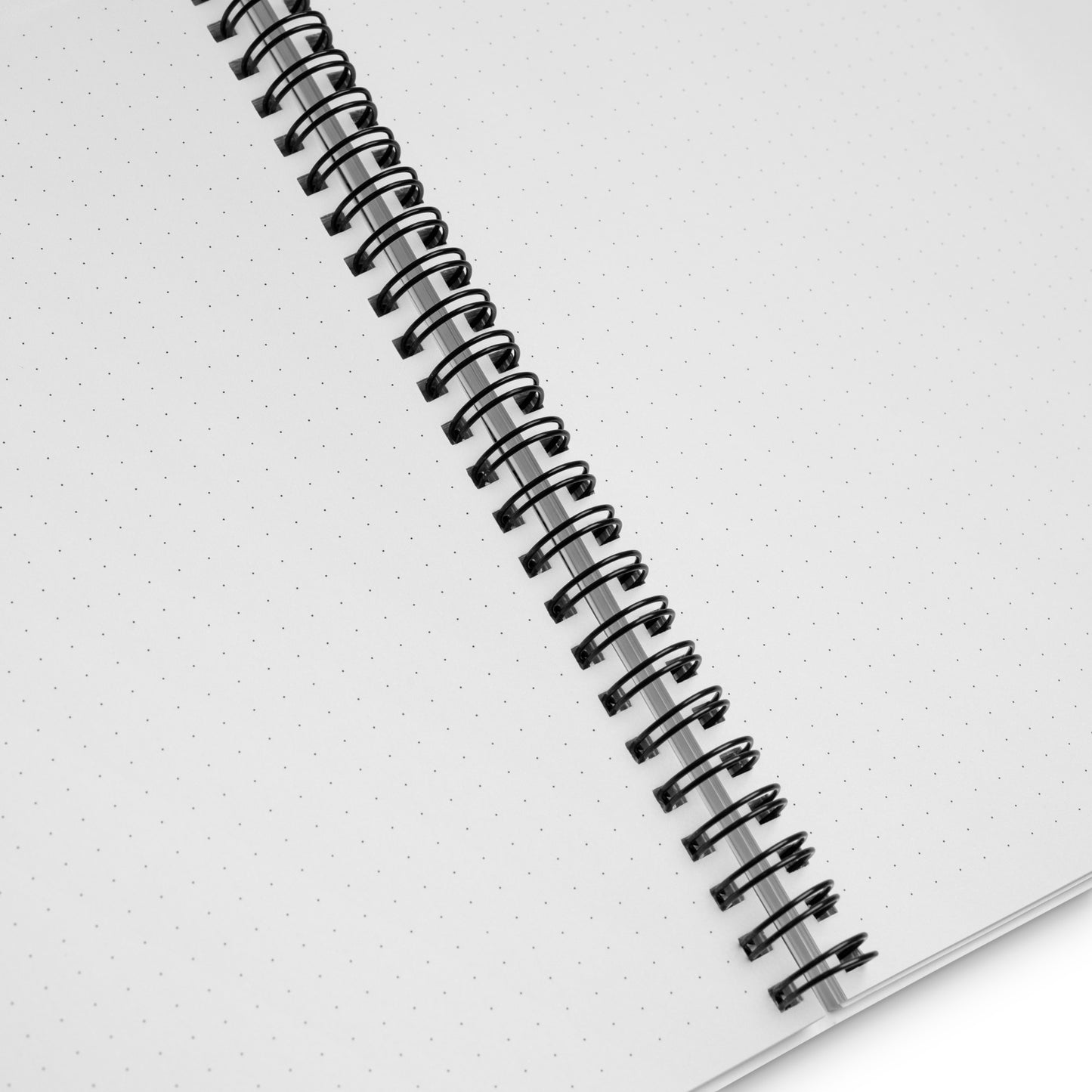 Book Queens Read Smut Spiral notebook