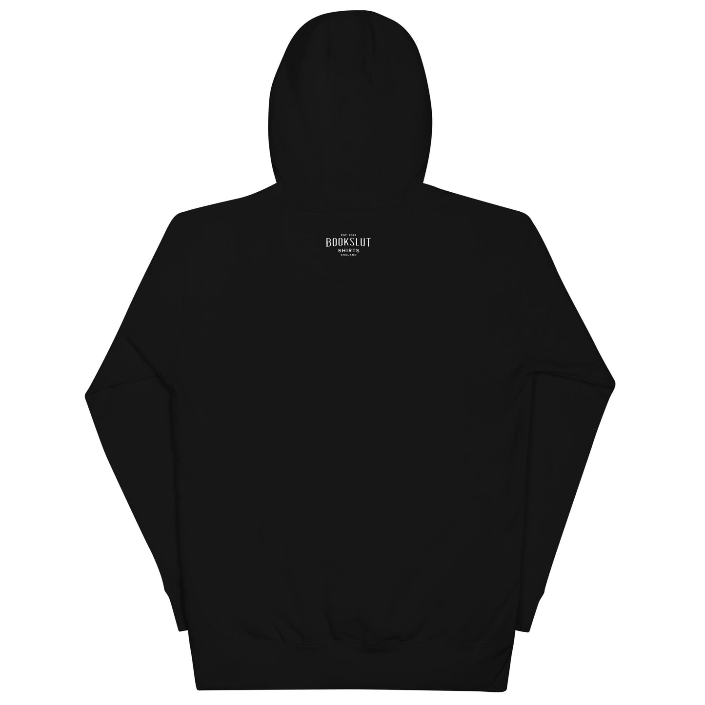 Bookish & Proud Unisex Premium  Hoodie