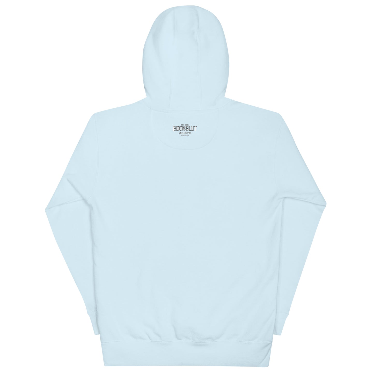 Bookish & Proud Unisex Premium  Hoodie