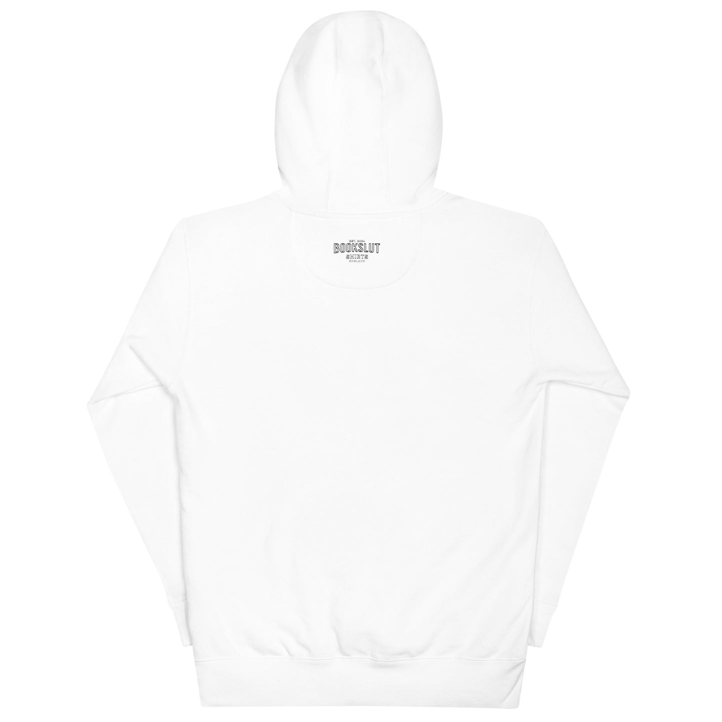 Bookish & Proud Unisex Premium  Hoodie