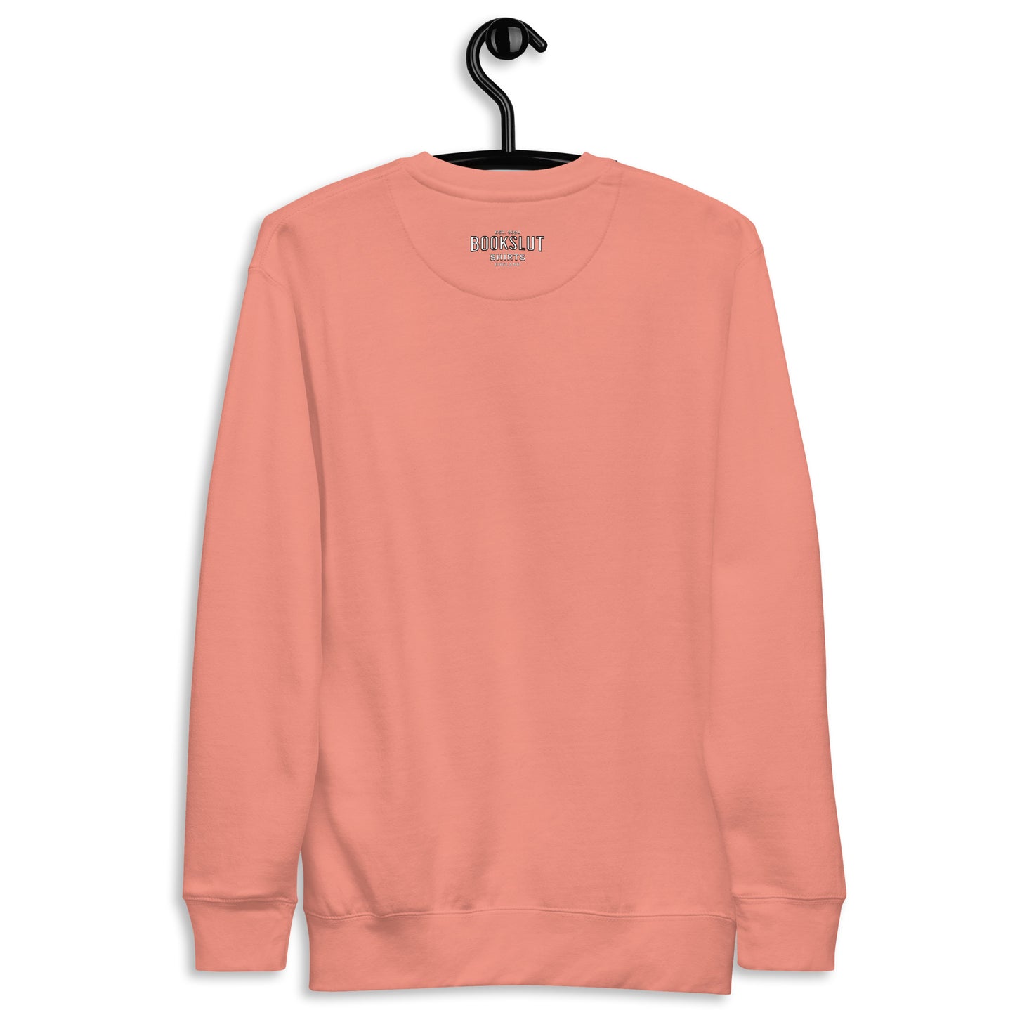 Halloween Unisex Premium Reader Sweatshirt