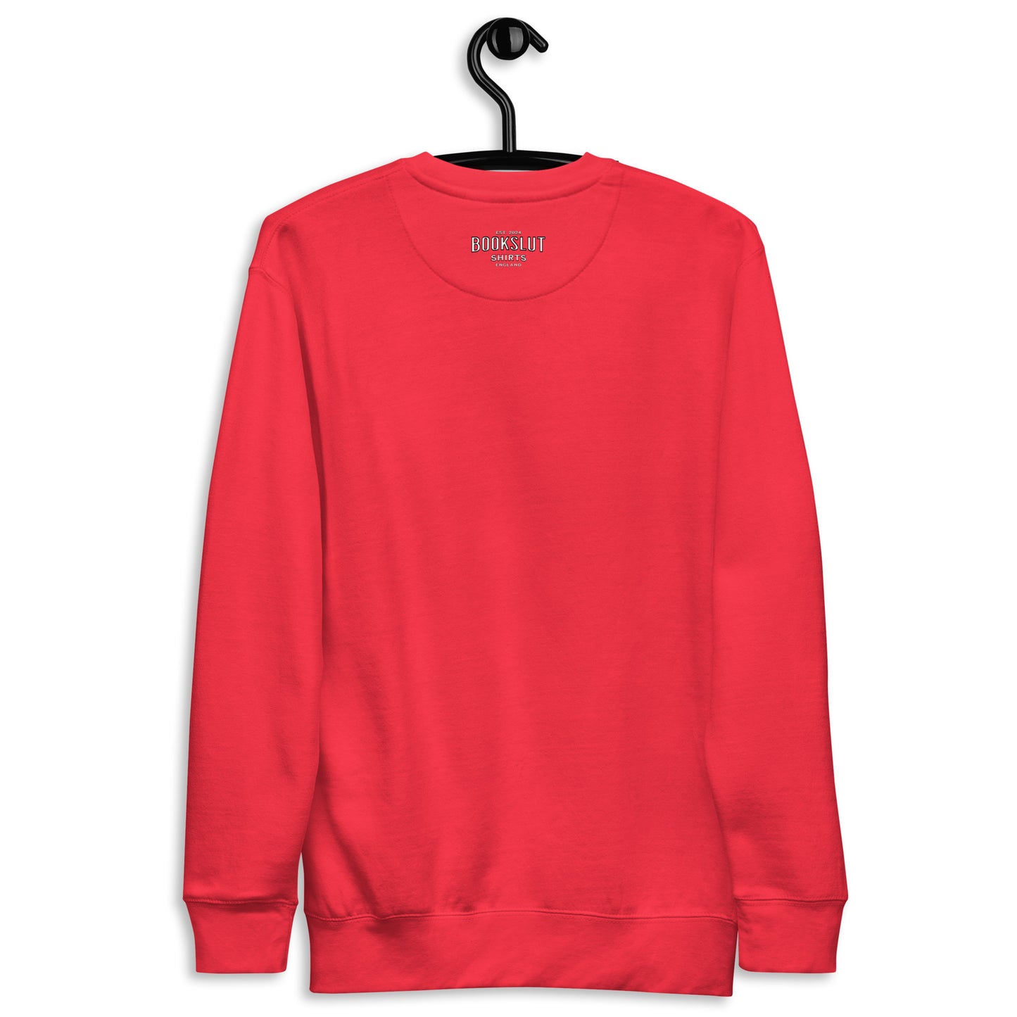 Halloween Unisex Premium Reader Sweatshirt