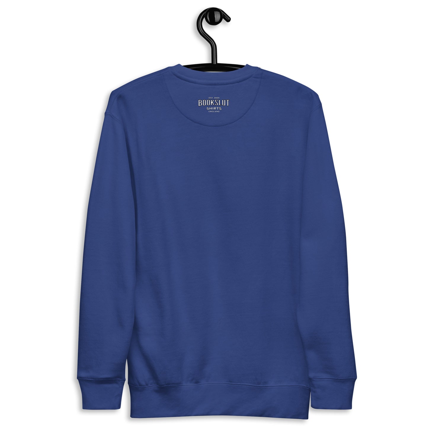 Halloween Unisex Premium Reader Sweatshirt