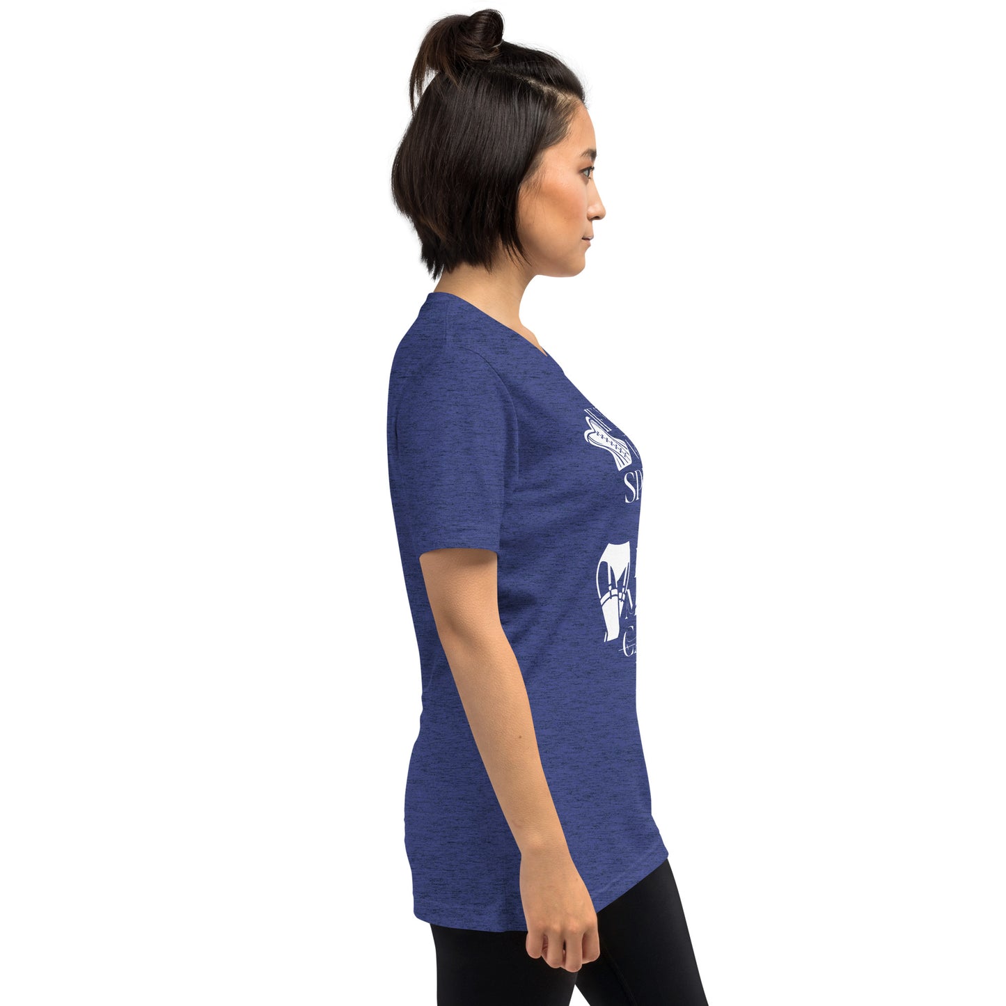 If You're Gonna Spank Me... Short sleeve t-shirt