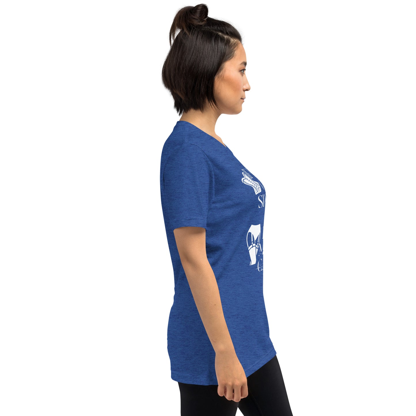 If You're Gonna Spank Me... Short sleeve t-shirt