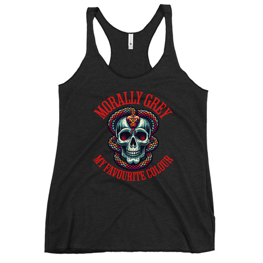 Women's Tank - Bookslut Shirts